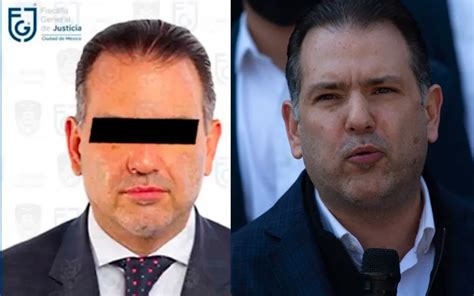 Fiscalía Cdmx Solicita Ficha Roja A Interpol Contra Von Roehrich