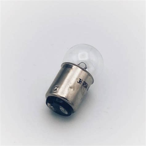 B206b 6 Volt 5w Sbc Ba15d Base Side Bulb All Bulbs Bulbs Classic Bulbs