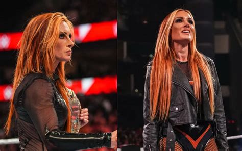 Nxt Halloween Havoc Directions For Becky Lynch Following Nxt