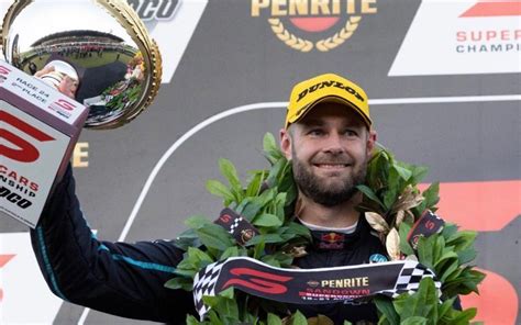 Kiwis Competing In The Bathurst 1000 Velocitynews