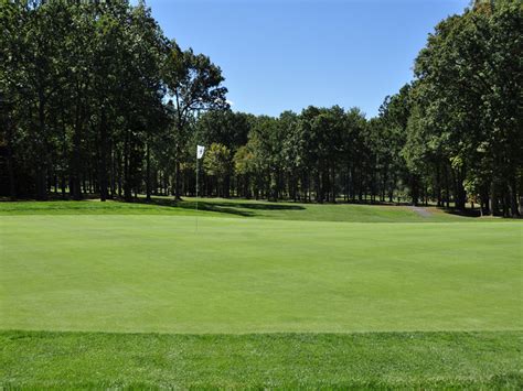 Flanders Valley Golf Course, Flanders, NJ - Albrecht Golf Guide