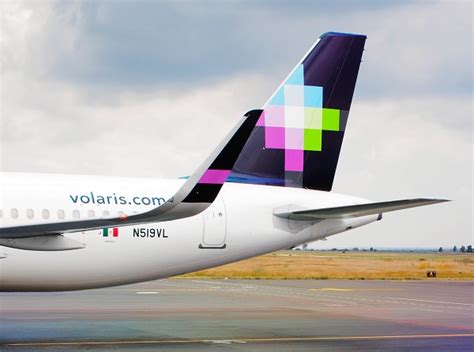 Volaris Anuncia Nueva Ruta Directa Canc N Mexicali Enelaire