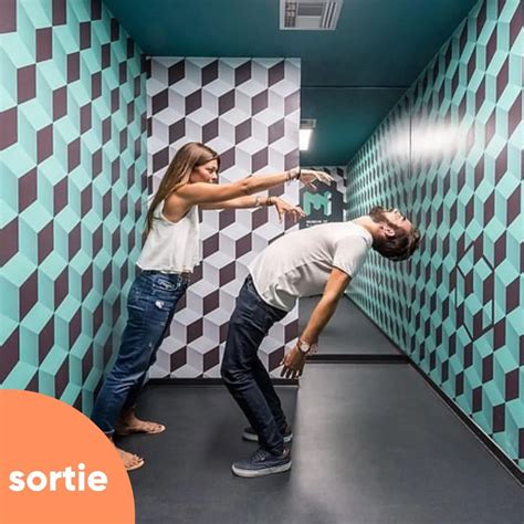 Marseille le Musée de l Illusion ouvre prochainement RADIO STAR