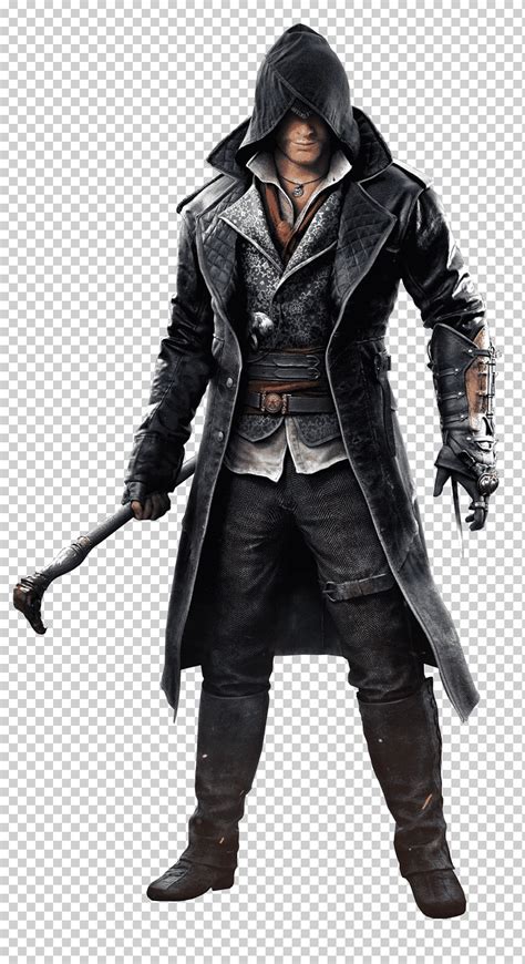 Personaje Del Credo Del Asesino Assassins Creed Syndicate Assassins