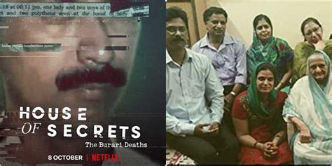 House Of Secrets The Burari Deaths Review Of The Documentary Series