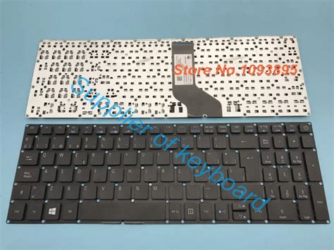 Teclado Espa Ol Para Port Til Acer Aspire Es Es Es