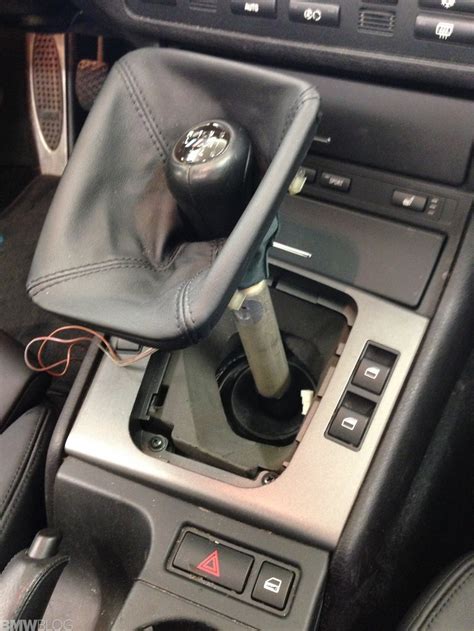 Uuc Evo3 Short Shift Install