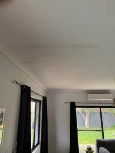 Sagging Cracked Ceiling Repair Aveley Perth Perth Ceiling Repair