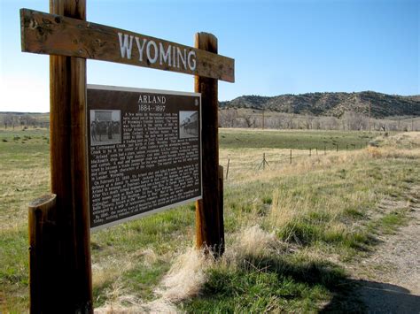 Thermopolis, Wyoming: Pitchfork Ranch, Meeteetse, WY