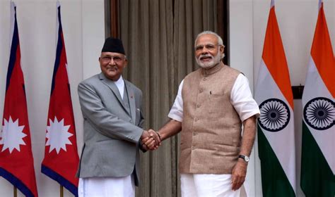 Important Points On India Nepal Relations Upsc Prospects And Challenges