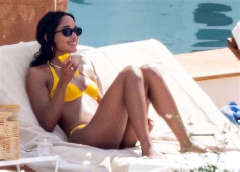 Laura Harrier Nude Photos Videos 2025 TheFappening