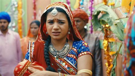 Balika Vadhu S02 E07 Anandi Married On A Truck JioCinema USA