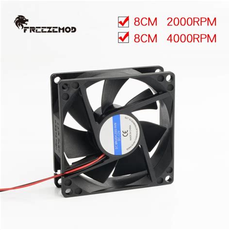 Freeze Mod Freeze Mod Watercooling