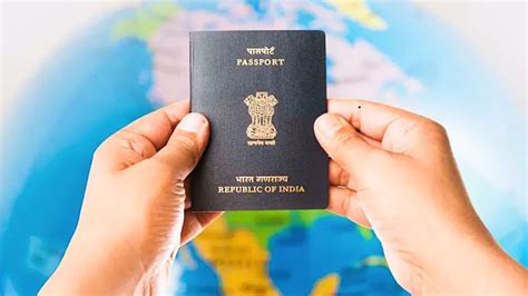 नाबालिगों के लिए भी अनिवार्य है पासपोर्ट आखिर क्या है आवेदन करने का तरीका Passport For Minors