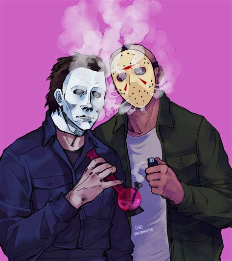 #jason-voorhees on Tumblr