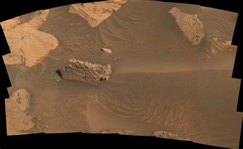 Msl Sol Mastcam Nasa Jpl Caltech Msss Kevin M Gi Flickr