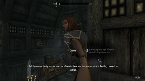 Helgen Reborn Sexlab Patch クエスト Skyrim Special Edition Mod データベース