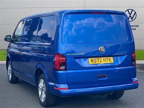 Sold Vw Transporter Bitdi Used Cars For Sale