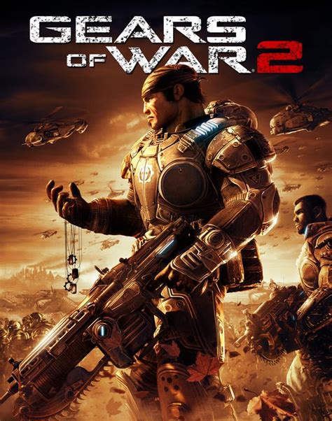 Gears of War 2 — StrategyWiki, the video game walkthrough and strategy ...