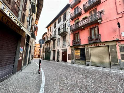 Vendita Terratetto Plurifamiliare In Via Bernardino Galliari 137