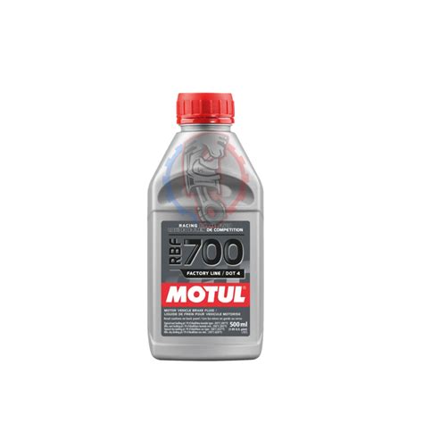 Liquide De Frein Motul Rbf Factory Line Swapland