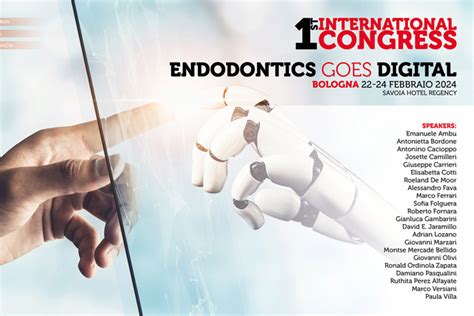 Benvenuti Accademia Italiana Endodonzia