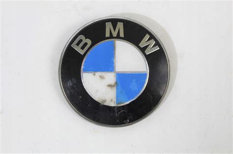 ZNACZEK EMBLEMAT LOGO BMW E60 E90 E46 E39 1970248 1970248 za 39 99 zł z