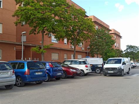 Una Vecina De La Pradera Aparece Ahorcada En El Rellano De La Escalera