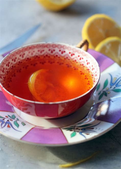 Hot Chai Toddy Recipe Toddy Recipe Tea Recipes Hot Winter Drink Recipes