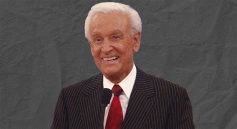 Breaking Legendary Game Show Host Bob Barker Dies At 99 The Post