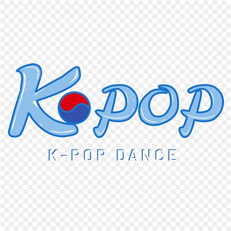 Korean Music Logo