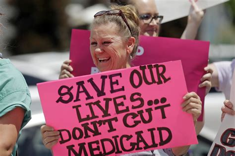 Arkansas Medicaid Work Requirements 16 932 People Have Lost Coverage Vox