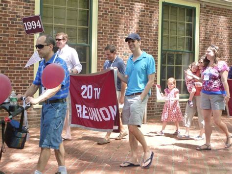 Alumni Parade. Reunion 2014 at the Loomis Chaffee School. | Alumni events, Chaffee, Alumni