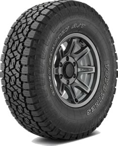 Top Best Mud Terrain Tires For Truck Suvs In