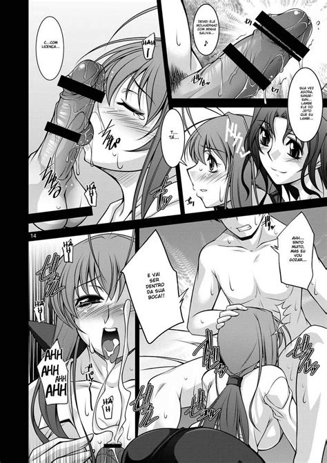 Hentai Clannad Seu Hentai