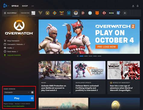 Overwatch 2 All About Launch And Preload Times