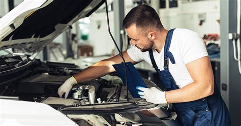 Técnicas de Mecánica Básica Automotriz Educación Continua AIEP