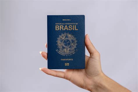 Como Renovar Passaporte Confira O Passo A Passo Simples