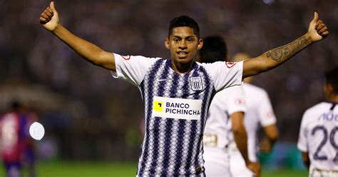 Kevin Quevedo Salud A Alianza Por Sus A Os Recordando Su Gol Digno