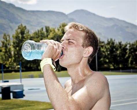 Michael David Friberg Galen Rupp For ESPN The Magazine Hes Running