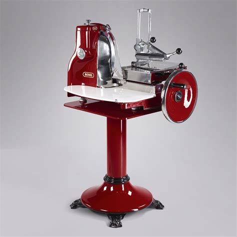 Flywheel Slicer Berkel Model Original Slicers