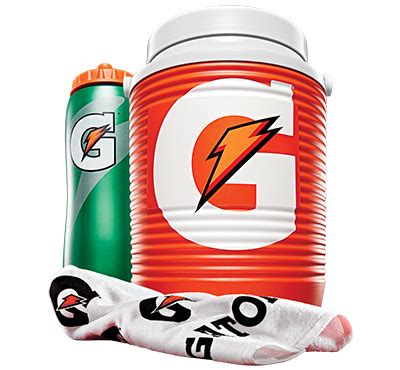 Gatorade Canada | The Sports Fuel Company