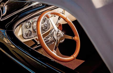 1933 Ford Roadster Custom Hot Rod Rods Vintage Wallpapers HD Desktop And Mobile Backgrounds