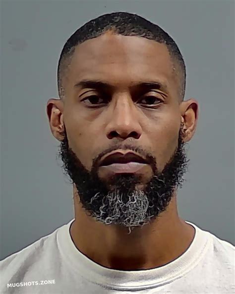 NELSON DAMIEN NASHAUN 12 07 2023 Escambia County Mugshots Zone