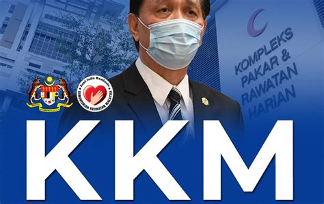 Kementerian Kesihatan Malaysia Kkm Buka Pengambilan Kekosongan