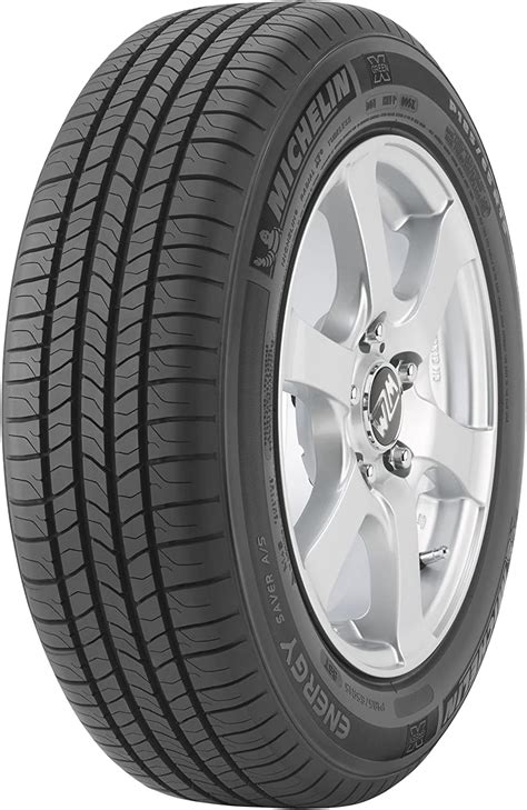 Amazon Michelin Energy Saver All Season Radial Car Tire For