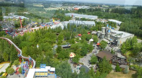 My Visit to Legoland in Germany – Taking the Big Break