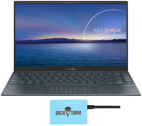 ASUS ZenBook Flip 13 UX363JA DB51T I5 1035G1 UHD Graphics G1 13