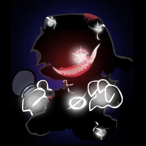 Wicked Bf : r/FnFCorruptionMod