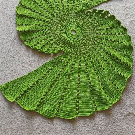 Fractal Crochet Pattern By Foxberryjam Knitting Patterns Lovecrafts